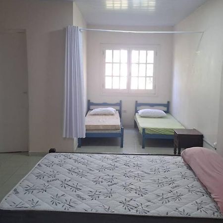 Sitio Paraiso Verde Juquitiba Ngoại thất bức ảnh
