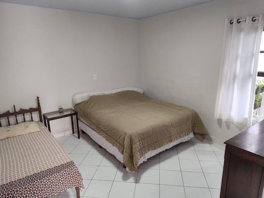 Sitio Paraiso Verde Juquitiba Ngoại thất bức ảnh