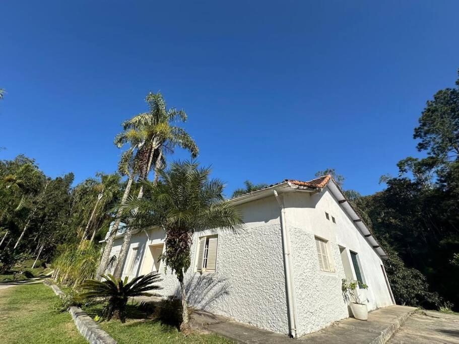 Sitio Paraiso Verde Juquitiba Ngoại thất bức ảnh