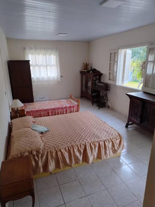 Sitio Paraiso Verde Juquitiba Ngoại thất bức ảnh