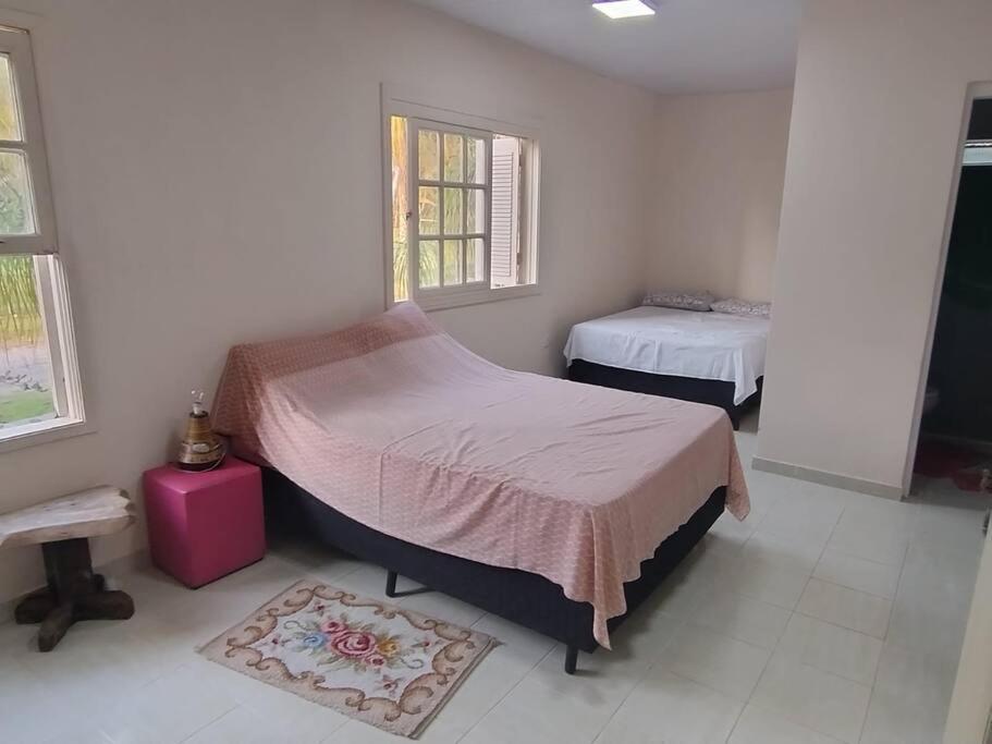 Sitio Paraiso Verde Juquitiba Ngoại thất bức ảnh