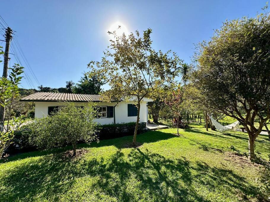 Sitio Paraiso Verde Juquitiba Ngoại thất bức ảnh