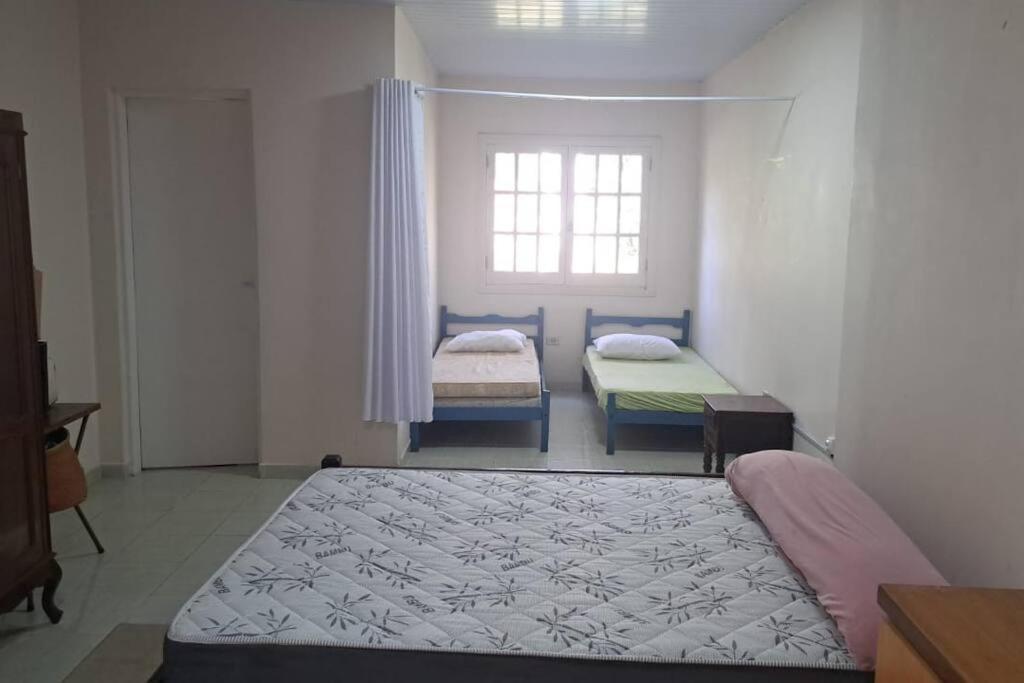 Sitio Paraiso Verde Juquitiba Ngoại thất bức ảnh