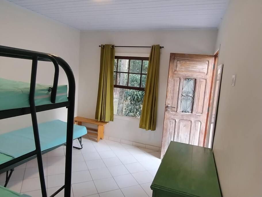 Sitio Paraiso Verde Juquitiba Ngoại thất bức ảnh