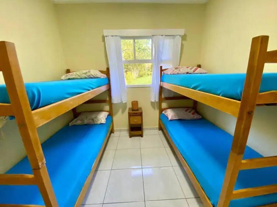 Sitio Paraiso Verde Juquitiba Ngoại thất bức ảnh