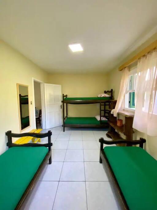 Sitio Paraiso Verde Juquitiba Ngoại thất bức ảnh