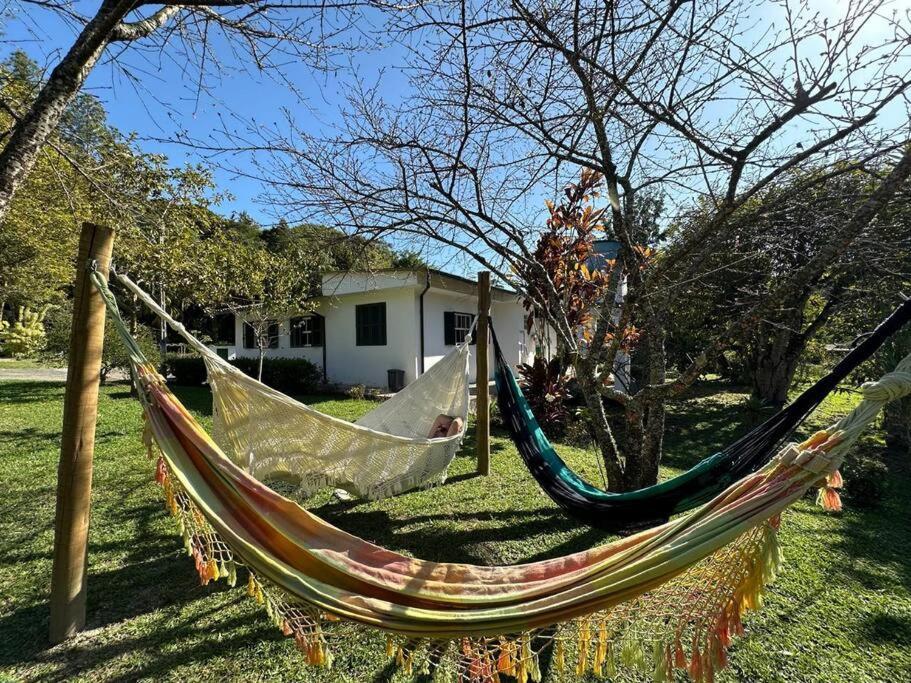 Sitio Paraiso Verde Juquitiba Ngoại thất bức ảnh