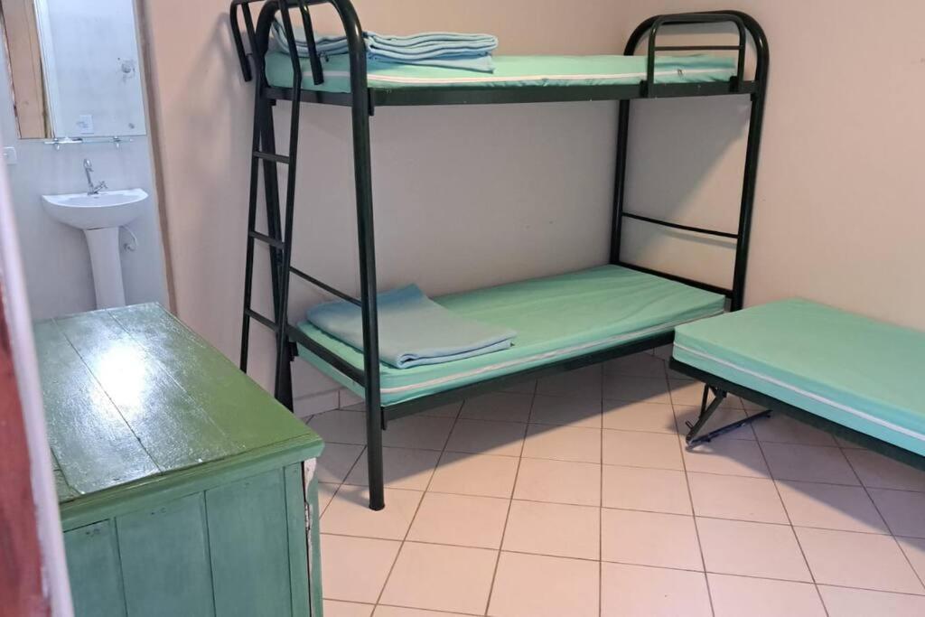Sitio Paraiso Verde Juquitiba Ngoại thất bức ảnh