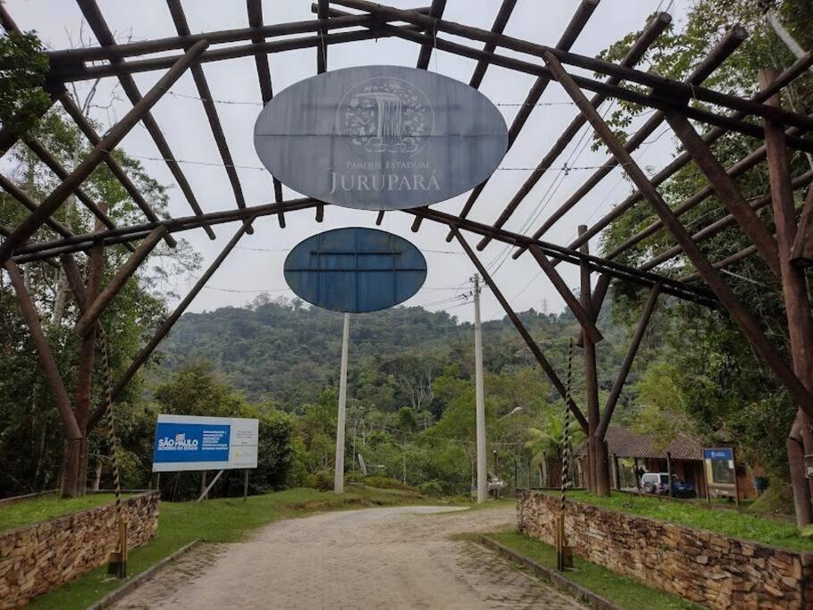 Sitio Paraiso Verde Juquitiba Ngoại thất bức ảnh