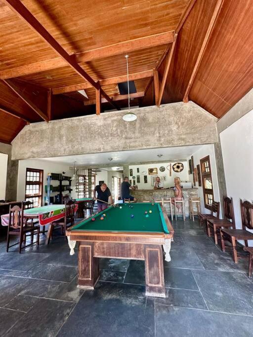 Sitio Paraiso Verde Juquitiba Ngoại thất bức ảnh