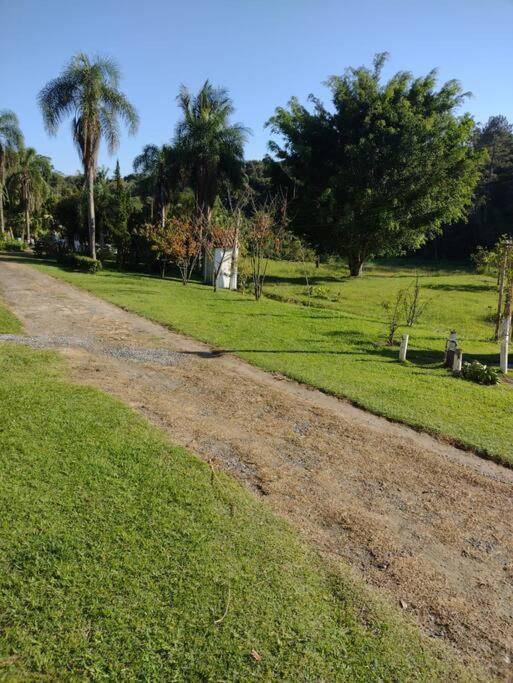 Sitio Paraiso Verde Juquitiba Ngoại thất bức ảnh